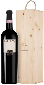 Вино Taurasi, Feudi di San Gregorio, DOCG, 2018, 1.5 л (п/у)