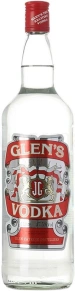 Водка Glen's, 1 л