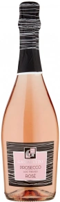 Игристое вино Prosecco Treviso Rose, Gasparetto, DOC, 0.75 л