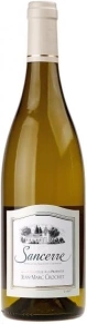 Вино Sancerre, Jean-Marc Crochet, AOC, 2013, 0.75 л