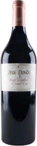 Вино Chateau Bellevue Mondotte, AOC, 2007, 0.75 л