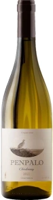 Вино Chardonnay, PenPalo, 2022, 1.5 л
