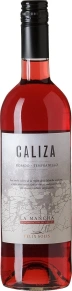 Вино Rose, Caliza, DO, 2018, 0.75 л