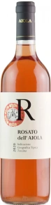 Вино Rosato dell'Aiola, Fattoria della Aiola, IGT, 2020, 0.75 л