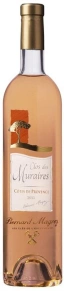 Вино Clos des Muraires, Bernard Magrez, 2011, 0.75 л