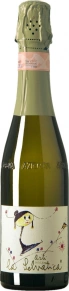 Игристое вино La Selvatica Asti, Caudrina di Romano Dogliotti, DOCG, 0.75 л