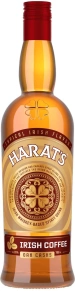 Виски Irish Coffee, Harat's, 3 года, 0.7 л