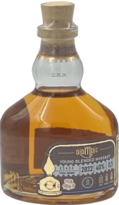Виски Young Blended, Alambic, 12 лет, 0.5 л