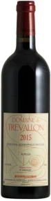 Вино Rouge, Domaine de Trevallon, IGP, 2015, 1.5 л