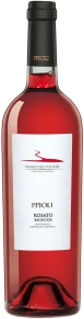 Вино Pipoli Rosato, Farnese, IGT, 2016, 0.75 л