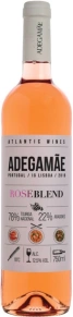 Вино Rose Blend, AdegaMae, 0.75 л