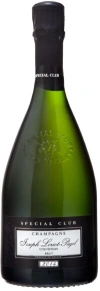 Шампанское Special Club Vintage, Champagne Loriot-Pagel, AOC, 2014, 0.75 л