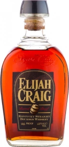 Виски Barrel Proof, Elijah Craig, 12 лет, 0.7 л