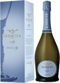 Игристое вино Asti, Gancia, DOCG, 0.75 л (п/у)