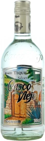 Текила Blanco, Casco Viejo, 0.7 л