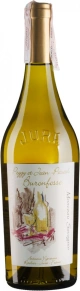Вино Monceau Savagnin, Buronfosse, AOP, 0.75 л