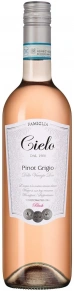 Вино Pinot Grigio Blush delle Venezie, Cielo e Terra, DOC, 2024, 0.75 л