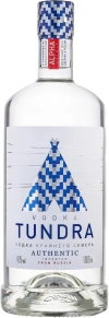 Водка Аутентик, Тундра, 1 л