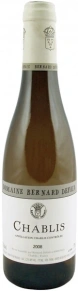 Вино Domaine Bernard Defaix, AOC, 2015, 0.375 л