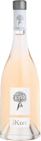 Вино iKon Rose, Chateau Hermitage Saint-Martin, AOP, 2015, 0.75 л