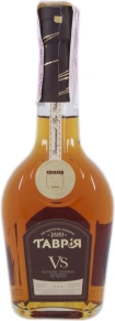 Коньяк Таврия, VS, 3 года, 0.25 л