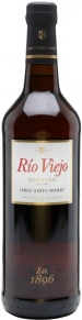 Херес Rio Viejo Oloroso, Lustau, 0.75 л