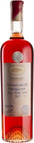 Вино Montepulciano Specially Bottled, Tchotiashvili, 0.75 л