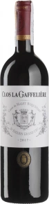 Вино Saint-Emilion Grand Cru, Clos La Gaffeliere, AOC, 2017, 1.5 л