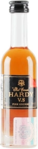 Коньяк Red Corner Fine, Hardy, VS, 5 лет, 0.05 л