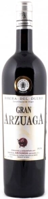 Вино Gran Arzuaga, Arzuaga, 2004, 0.75 л