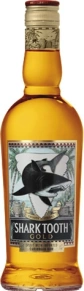 Ром Gold, Shark Tooth, 0.7 л