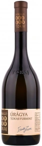 Вино Uragya Tokaji Furmint, Dobogo, 2019, 0.75 л