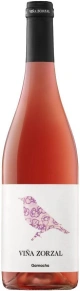 Вино Garnacha Rosado, Vina Zorzal, DO, 2017, 0.75 л