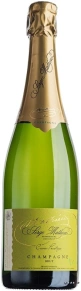 Шампанское Cuvee Prestige, Champagne Serge Mathieu, 1.5 л