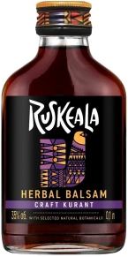 Ликер Kraft Curant, Ruskeala, 0.1 л