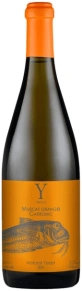 Вино Muscat Orange Carbonic, Yaiyla, 2021, 0.75 л