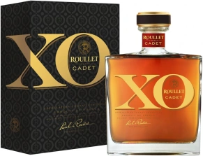 Коньяк Cadet, Roullet, XO, 0.7 л (п/у)
