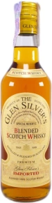 Виски Glen Silver's, 1 л