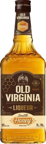 Ликер Smooth Honey, Old Virginia, 0.7 л