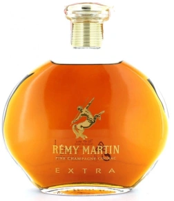 Коньяк Remy Martin, Extra, 20 лет, 0.35 л