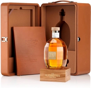 Виски Single Speyside Malt, Glenrothes, 42 года, 0.7 л (п/у)