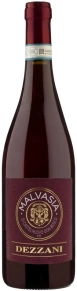 Игристое вино Malvasia di Castelnuovo Don Bosco, Dezzani, DOC, 0.75 л