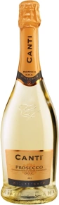 Игристое вино Prosecco, Canti, 2012, 0.75 л