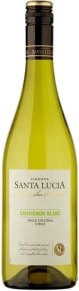 Вино Winemaker Selection Sauvignon Blanc, Vinedos Santa Lucia, 0.75 л