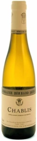 Вино Chablis, Domaine Bernard Defaix, AOC, 2014, 0.375 л