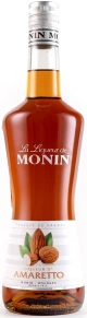 Ликер Amaretto, Monin, 0.7 л