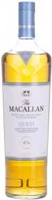 Виски Quest, Macallan, 1 л (п/у)