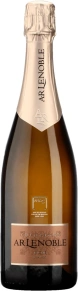 Шампанское Riche Demi-Sec, Champagne AR Lenoble, 0.75 л