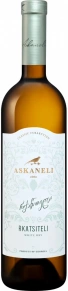 Вино Classic Collection Rkatsiteli, Askaneli Brothers, 2023, 0.75 л