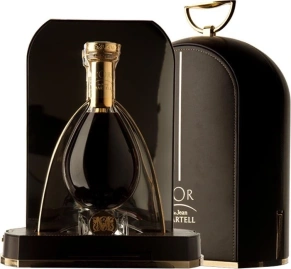 Коньяк L'Or, Martell, XO, 80 лет, 0.7 л (п/у)